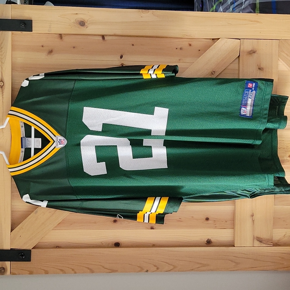 🔥Vintage🔥Charles Woodson 21🔥HOF